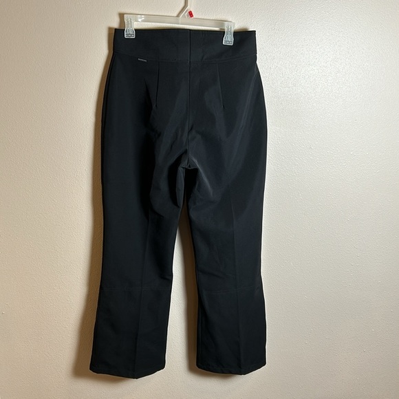 Obermeyer Black Ski Snowpants - Picture 4 of 7